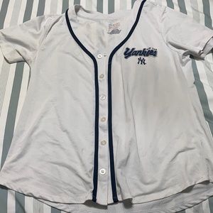 Yankees Jersey